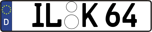 IL-K64
