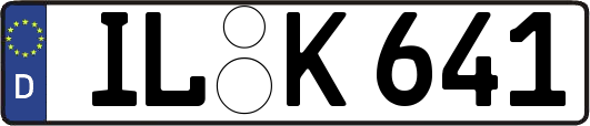 IL-K641