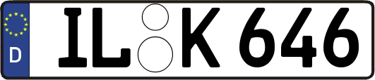 IL-K646