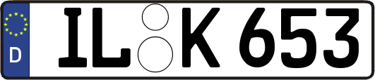 IL-K653