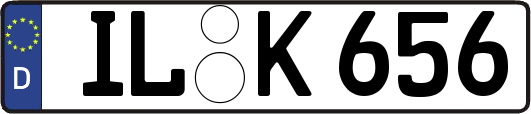 IL-K656