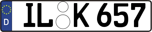 IL-K657