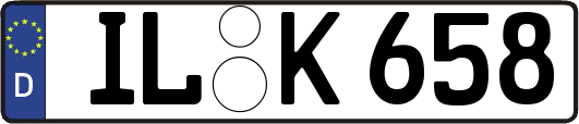 IL-K658
