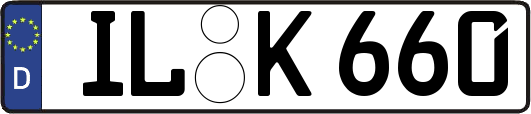 IL-K660