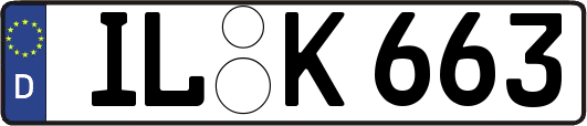 IL-K663