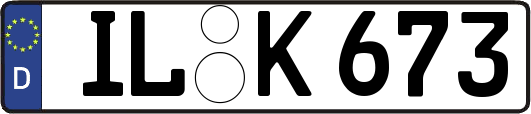 IL-K673