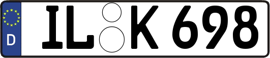 IL-K698