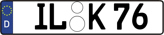 IL-K76