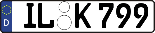 IL-K799