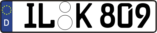 IL-K809