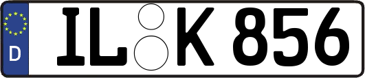IL-K856