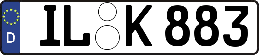 IL-K883