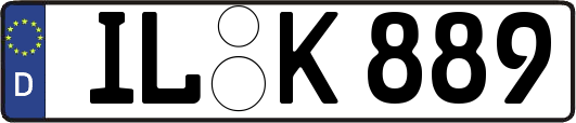IL-K889
