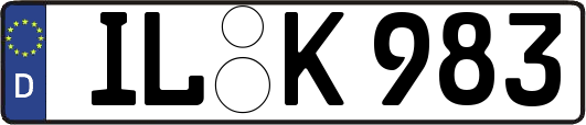 IL-K983