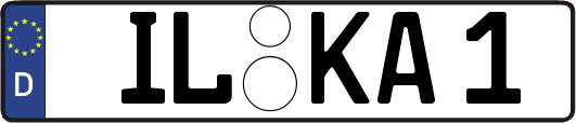 IL-KA1