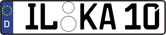 IL-KA10