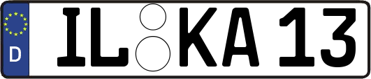 IL-KA13