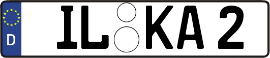 IL-KA2