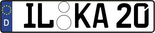 IL-KA20