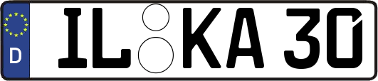 IL-KA30