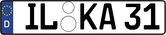 IL-KA31