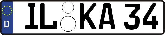 IL-KA34