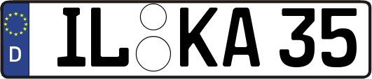 IL-KA35