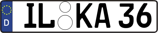IL-KA36