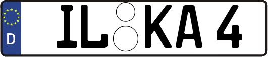 IL-KA4