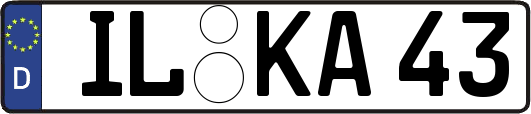 IL-KA43