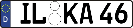 IL-KA46