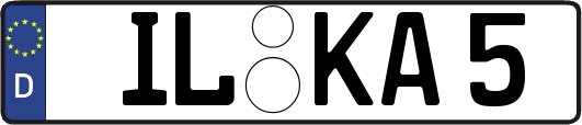 IL-KA5