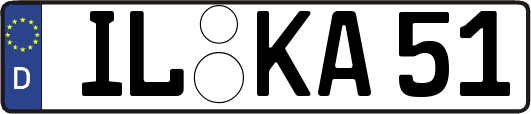 IL-KA51