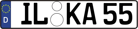 IL-KA55