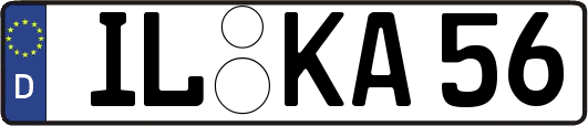 IL-KA56