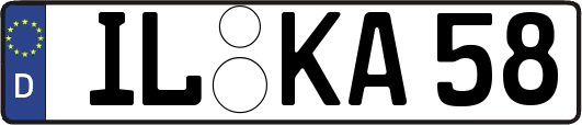 IL-KA58