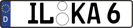 IL-KA6