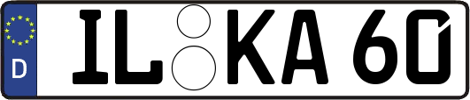 IL-KA60