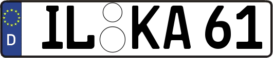 IL-KA61