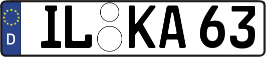 IL-KA63