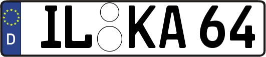 IL-KA64