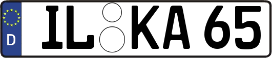 IL-KA65