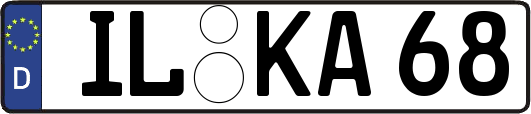 IL-KA68