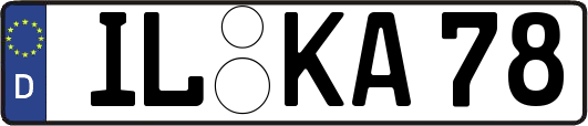 IL-KA78