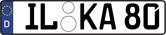 IL-KA80