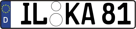 IL-KA81