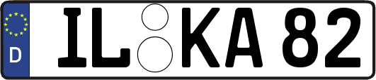 IL-KA82