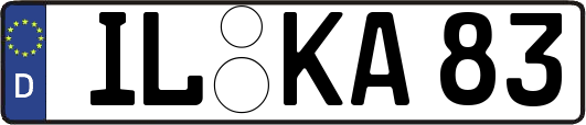IL-KA83
