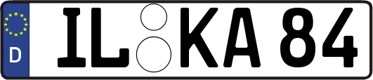 IL-KA84