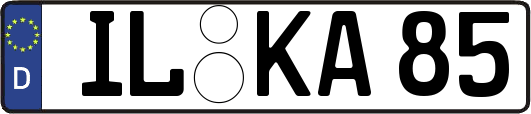 IL-KA85